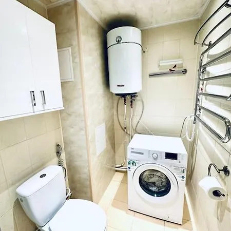 Διαμέρισμα Korter Keskuses